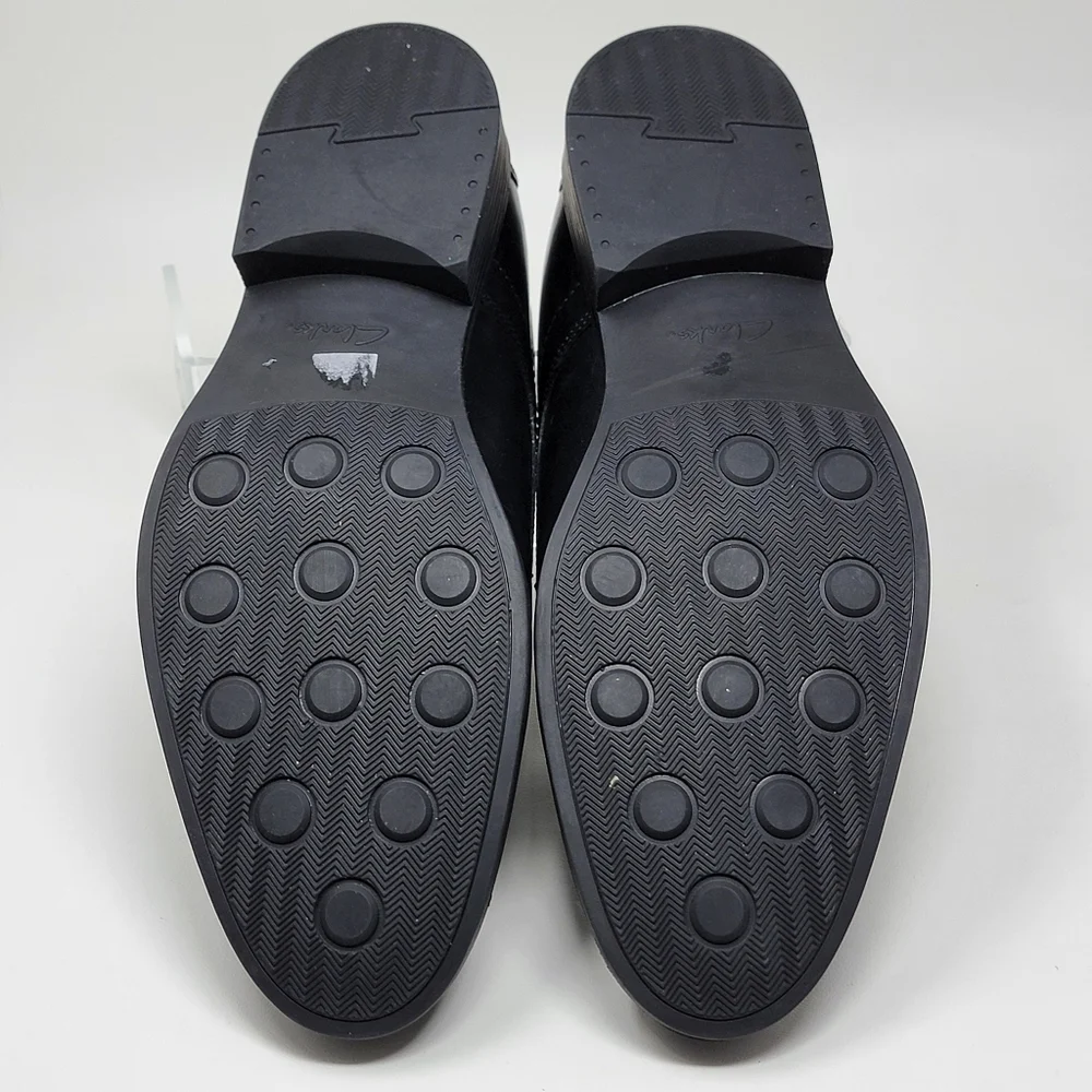 Clarks 15770 black